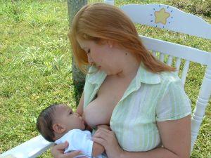 Breast Is Best for Babies