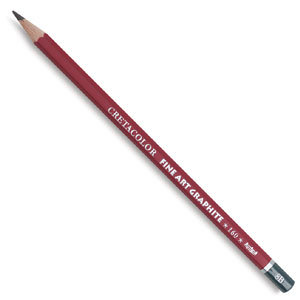 Lead of a pencil